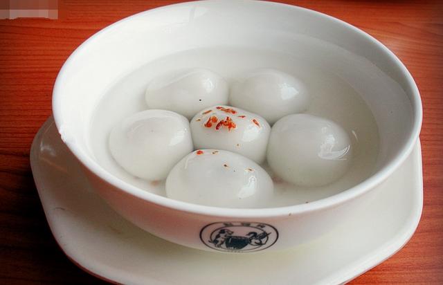 中国10种最美味的早餐 第一名竟是它