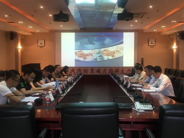 以下9个区县要注意 建筑物抗震设防等级有了新