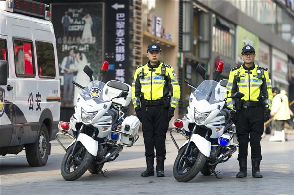 你真的知道打110的正确姿势？听民警这样说