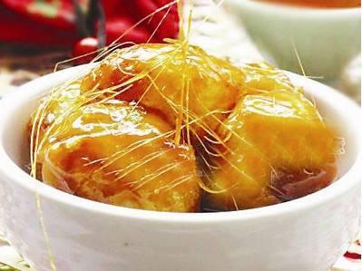 菊花韭菜芥末味……网友：我可能吃了假汤圆 