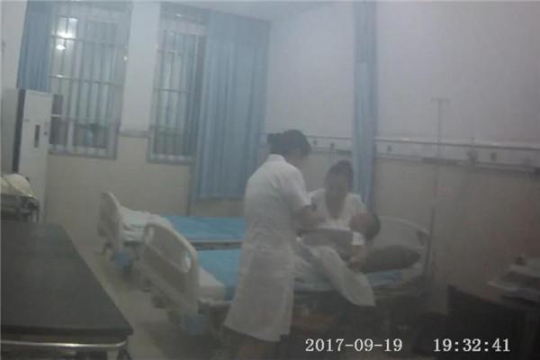 警方护送两岁高烧昏厥幼儿 与死神赛跑6分钟送达