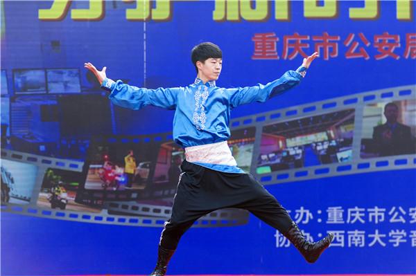 你真的知道打110的正确姿势？听民警这样说