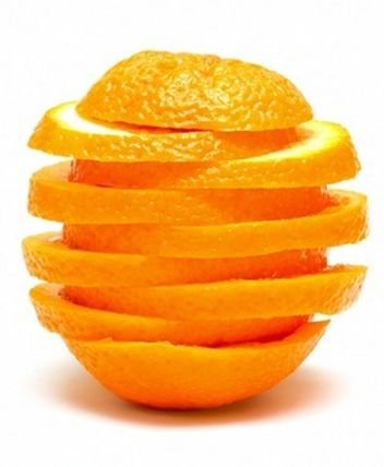 橘子皮的20种神奇保健用途