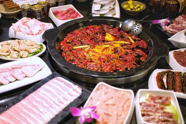 大渝火锅人均_大渝火锅菜单