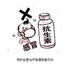 用抗生素治疗普通感冒无效护腿皮甲性感图片