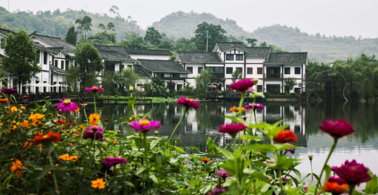 重庆铜梁:铸魂强根 振兴乡村