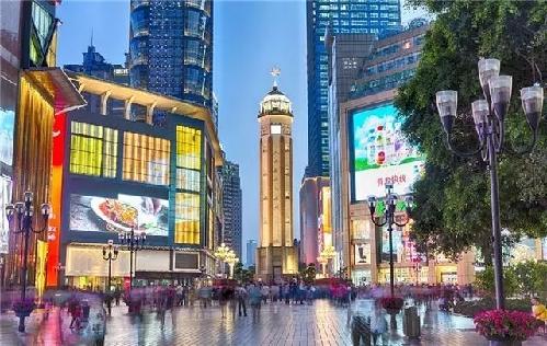 来重庆 这几个景点非去不可!