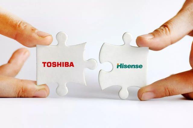 又一个日本“神话”被中企拿下 中国制造全球扫货