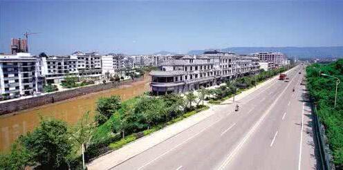 住建部公布第二批全国特色小镇 重庆9个小镇上榜