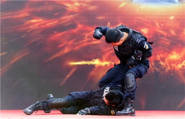 你真的知道打110的正确姿势？听民警这样说