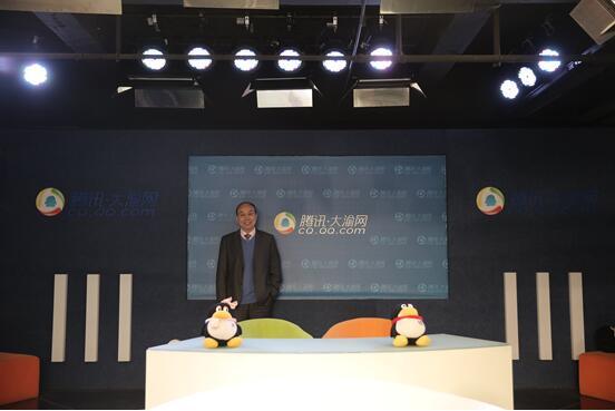 重庆联合丽格整形副院长刘明亮受邀参加大渝网