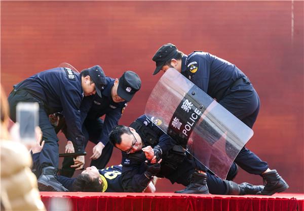 你真的知道打110的正确姿势？听民警这样说