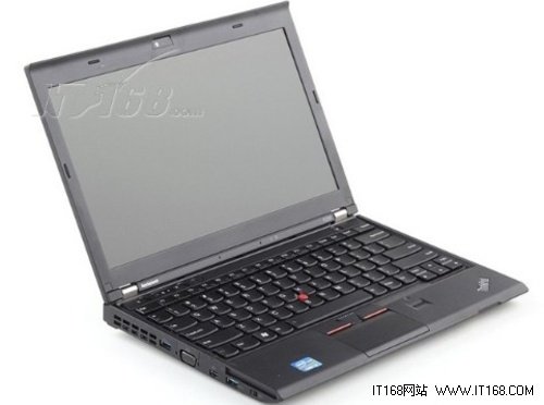 续航小巧商务本 ThinkPad X230 D43仅5950元