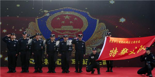 你真的知道打110的正确姿势？听民警这样说