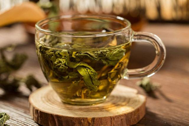 荷叶茶的功效与作用有哪些