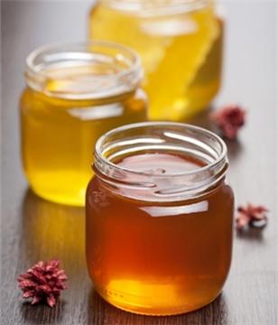 蜂蜜长霉别扔 其实这是蜂蜜结晶的正常现象