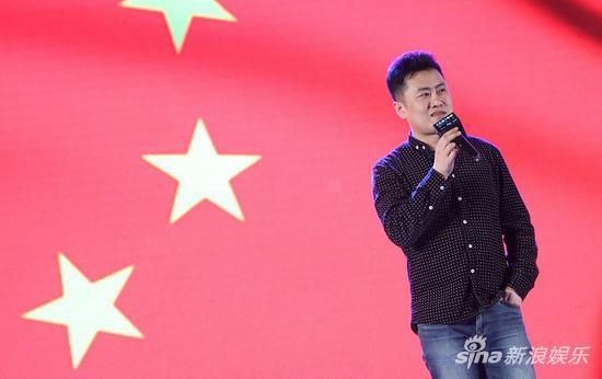 《三体》幕后烂账:中国人拍科幻真难!