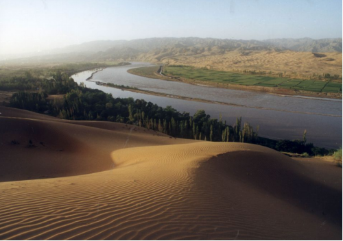 暑期必去:《爸爸去哪儿》最火五大城市拍摄外