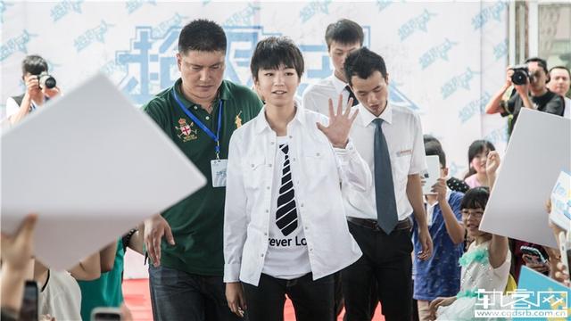 《超级小达人》第四季来袭