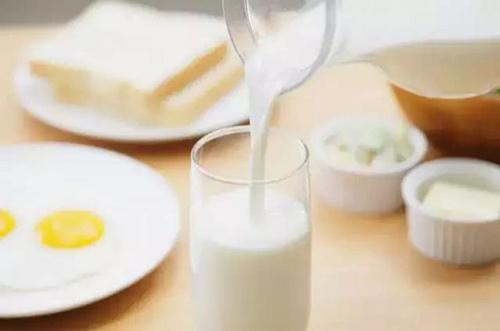 乳制品、婴幼儿配方乳粉在食品抽检中合格率最高