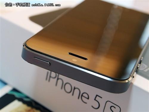 升级iOS8享受最新苹果系统 iPhone 5S售3850