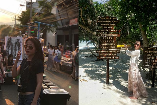 90后美女顾问从“梦碎”到“造梦” 为您揭开留学内幕