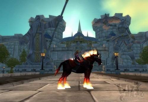 这才是真正的骨灰!老玩家讲述魔兽你不知道的