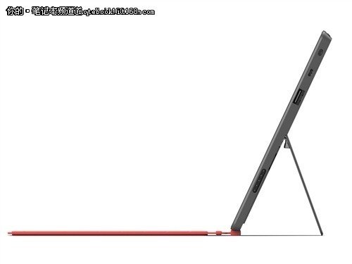 便携性超强移动商务首选 Surface RT售价仅2K