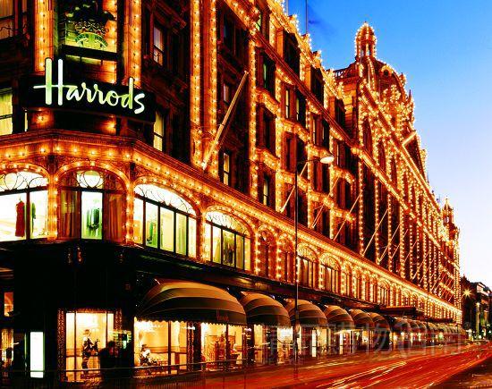 “剁手”之旅 圣诞节全球扫货攻略_大渝网_腾讯网