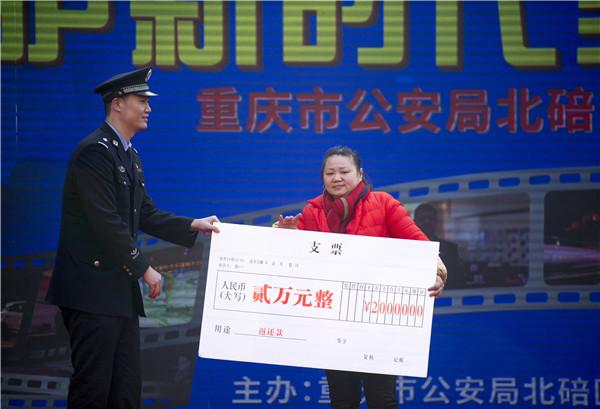 你真的知道打110的正确姿势？听民警这样说