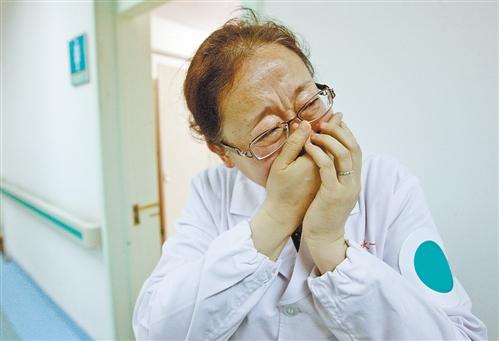 重庆疾病总负担心理疾病居首 高收入女性居多