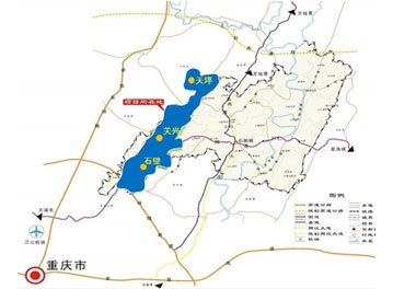 石船矿山公园_腾讯大渝网_腾讯网