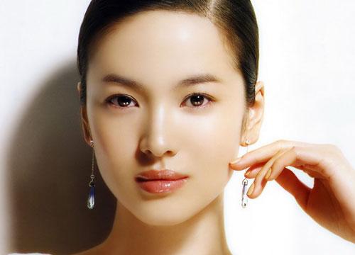 打造完美黄金比例脸