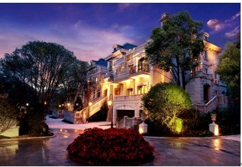 美利山年末回馈,珍席特价别墅仅余1套!