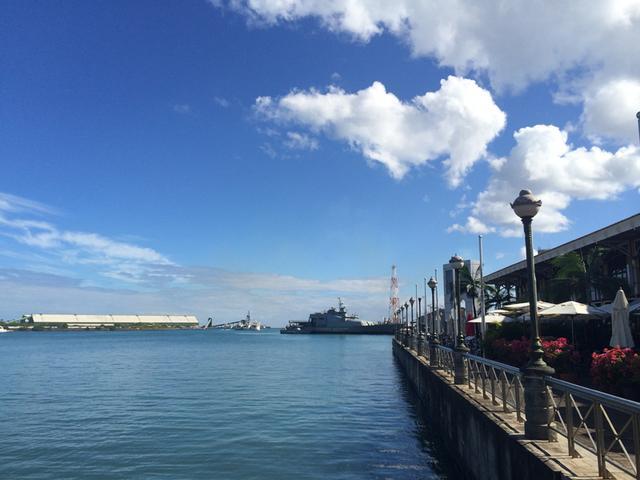 玩儿法：谁说手机拍不出大片儿？