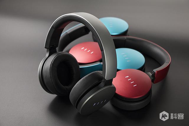 全球同档最好?汪峰原创品牌fiil耳机图赏