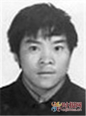 重庆警方公开缉捕10名命案逃犯 请市民提供线索