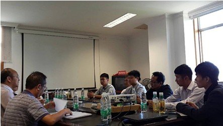 红河州旅游局同蒙自市政府与香港顺和集团二度