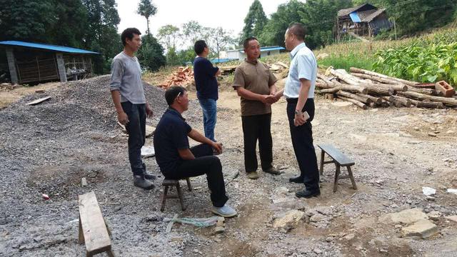 建行重庆市分行金叶贷助推农户增收脱贫