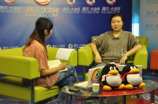 <em>成功女人背后的故事</em> 专访志邦厨柜总经理汪明