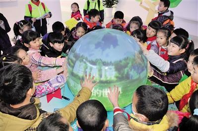 巴南：走进西南地区最大垃圾焚烧发电厂
