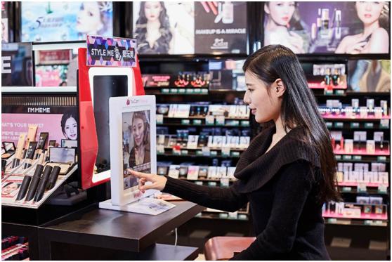 屈臣氏集团全新购物概念店带来崭新购物体验