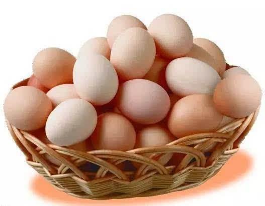 鸡蛋营养价值长期被误解