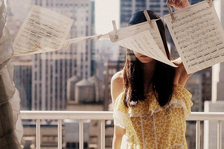 聪明女人 Vs 暧昧男人