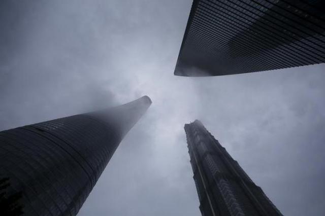 境外媒体:中国股市趋稳 政治因素发挥决定作用