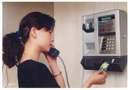 1993年2月6日,重庆市电信局公用电话分局成立,主要负责全局公用电话