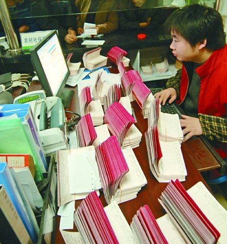 失业者可参加职工医保 个人不缴费