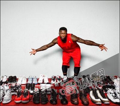 球鞋可當硬通貨 小伙抵押283雙球鞋換得100萬