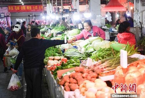 中国2018居民收入_国家统计局：中国居民收入差距持续缩小