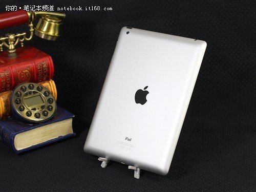 处理器升级性能更强劲 苹果ipad4重庆售价326